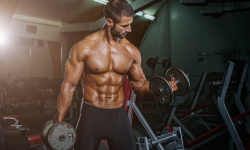 Goyal Orchid Life  Gym