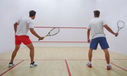 Goyal Orchid Life Tennis